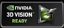 Первые в мире KVM переключатели с поддержкой 3D - ATEN CS1782A/CS1784 сертифициованные NVIDIA 3D Vision Ready