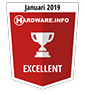 Excellent Choice Award Excellent Choice Award