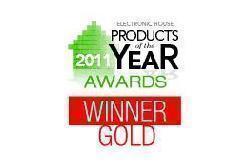ATEN получает награду продукт года 2011 от Electronic House Magazin за решение MDS для Digital Signage