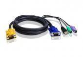 KVM кабель ATEN 2L-5303UP / 2L-5303UP
