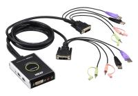 KVM переключатель ATEN CS682 / CS682-AT