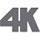 Исключительное Качество Видео разрешением до 4K Исключительное Качество Видео разрешением до 4K