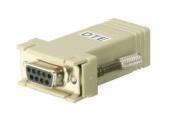 Адаптер RJ45-DB9 ATEN SA0141 / SA0141