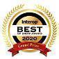 INTEROP Best of Show Award 2020 Grand Prize (Gadget)