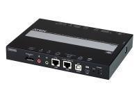 IP KVM Переключатель ATEN CN9950 / CN9950-AT-G