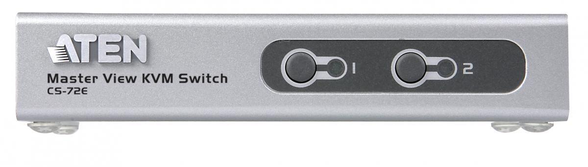 ATEN CS72E DRIVERS FOR MAC DOWNLOAD ATEN CS72E DRIVERS DOWNLOAD