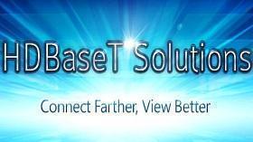 HDBaseT Решения ATEN оптимизируют профессиональные A/V установки