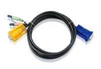 KVM кабель Aten 2L-5205A / 2L-5205A