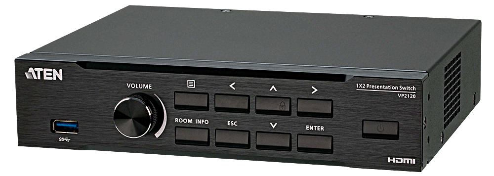 ATEN VP2120 ATEN VP2120