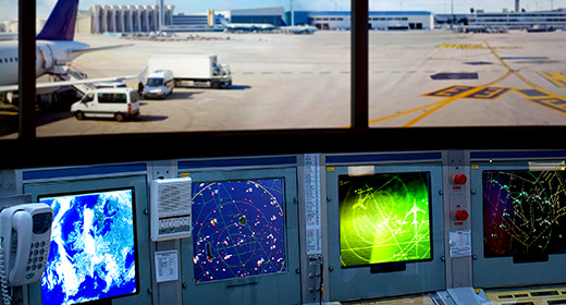 ATEN Air Traffic Control ATEN Air Traffic Control