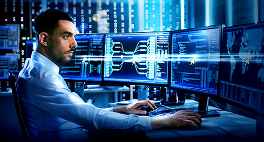 Professional Multitasking Workstation ATEN Professional Multitasking Workstation ATEN