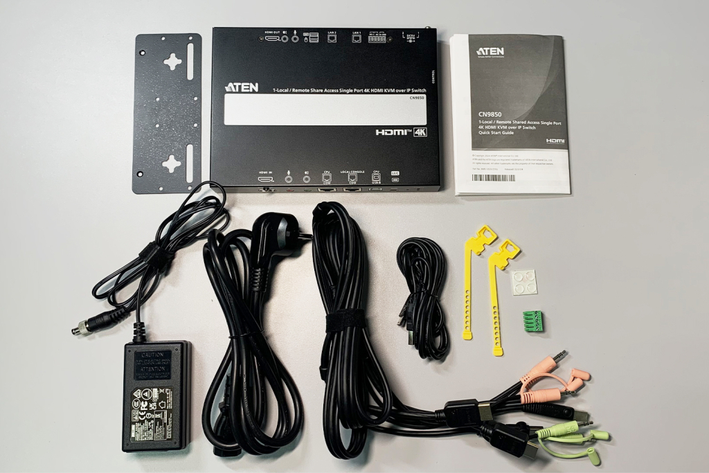 configuration ATEN CN9850.jpg configuration ATEN CN9850.jpg