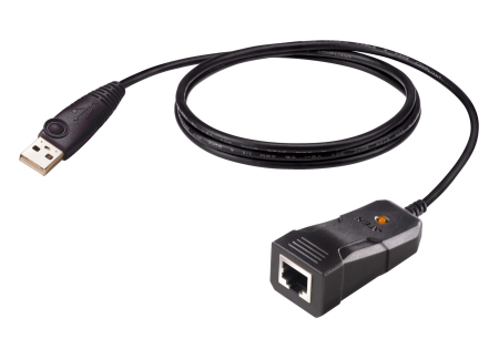 USB конвертер ATEN UC232BF / UC232BF-AT