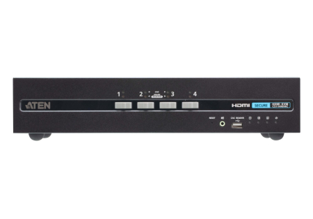 Защищенный KVM переключатель ATEN CS1144H4C / CS1144H4C-AT-G