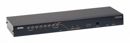 Cat5 KVM переключатель ATEN KH2508A / KH2508A-AX-G