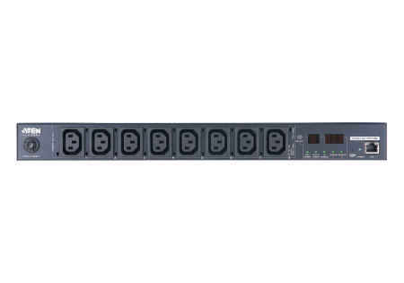 Блок распределения питания ATEN PE5108G / PE5108G-ATB-G