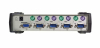 Настольный KVM Переключатель ATEN CS84A / CS84AC-AT