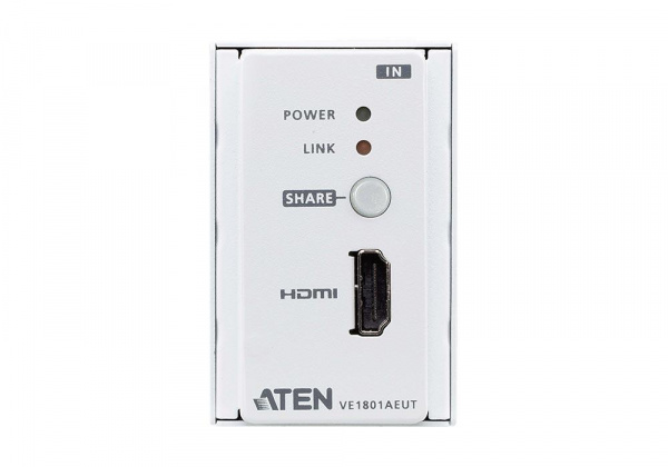Передатчик ATEN VE1801AEUT / VE1801AEUT-AT-G