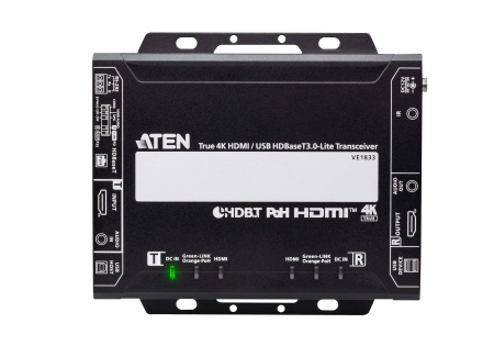 Приёмопередатчик ATEN VE1833 / VE1833-AT-G