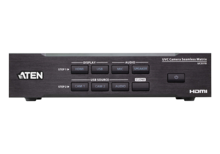 USB-конвертер CAMLIVE ATEN UC3310 / UC3310-AT-G