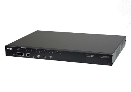Консольный сервер ATEN SN0132COD / SN0132COD-AXA