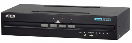 Защищенный KVM переключатель ATEN CS1144DP / CS1144DP-AT-G