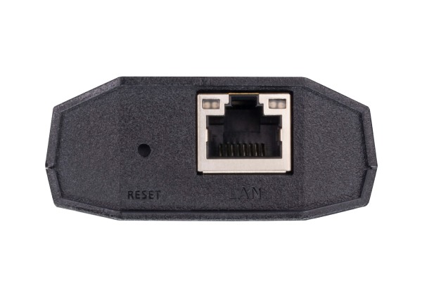 IP KVM переключатель ATEN CN800 / CN800-AT