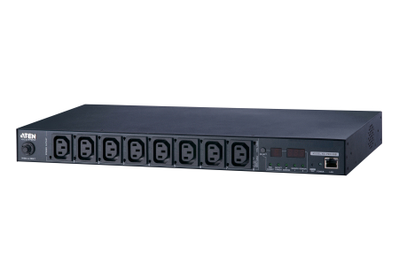Блок распределения питания ATEN PE5108G / PE5108G-ATB-G