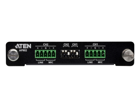 Плата расширения ATEN AP902 / AP902-AT