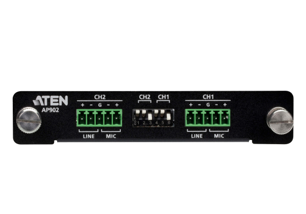 Плата расширения ATEN AP902 / AP902-AT