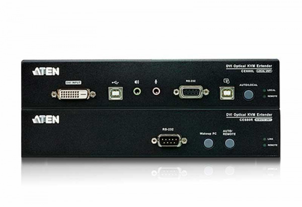 Удлинитель ATEN CE680 / CE680-AT-G