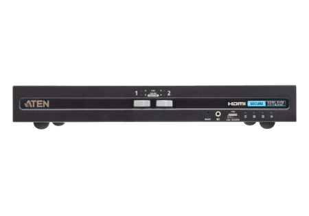 KVM Переключатель ATEN CS1182H4C / CS1182H4C-AT-G