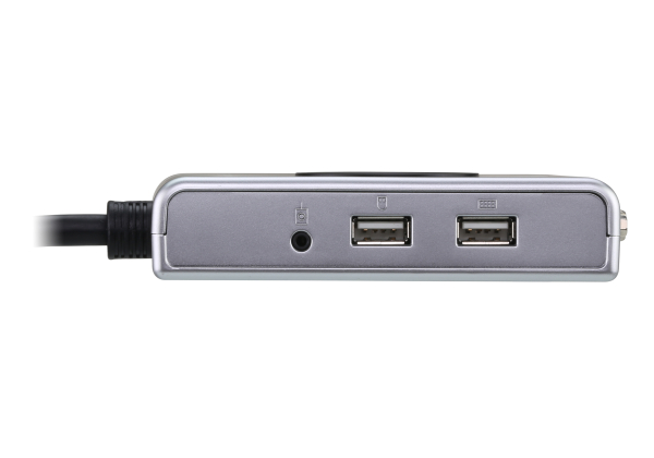 KVM переключатель ATEN CS682 / CS682-AT