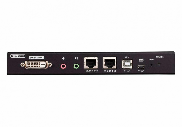 IP KVM Переключатель ATEN CN9600 / CN9600-AT-G