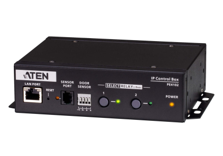 Блок управления питанием по IP ATEN PE4102 / PE4102G-AT-G