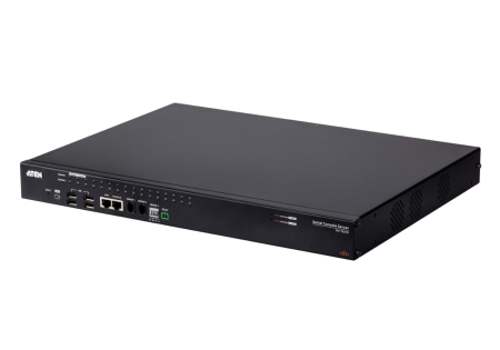 Консольный сервер ATEN SN1132CO / SN1132CO-AX-G