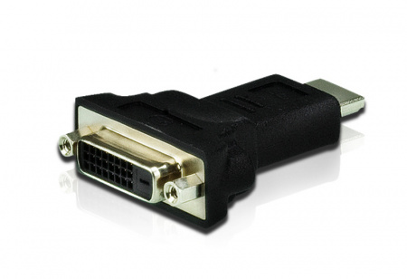 Адаптер HDMI-DVI ATEN 2A-128G / 2A-128G