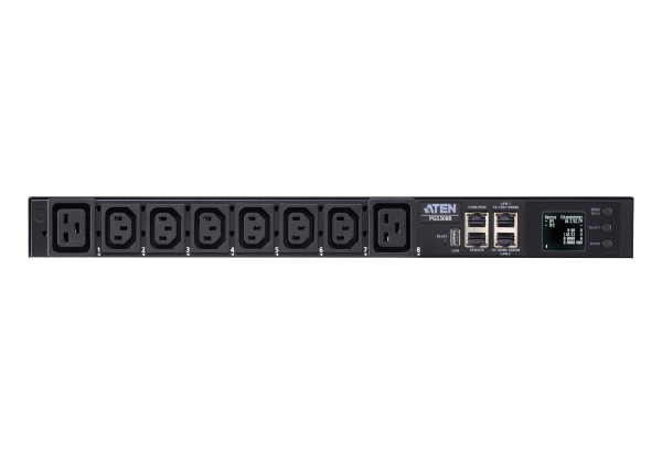 Блок распределения питания ATEN PG5308G / PG5308G-AT