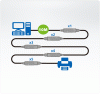 USB удлинитель ATEN UE3310 / UE3310-AT-G