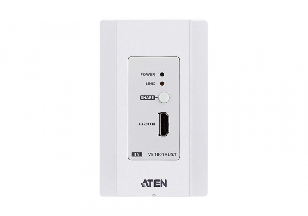 Передатчик ATEN VE1801AUST / VE1801AUST-AT-G