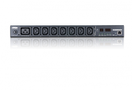Блок распределения питания ATEN PE5208G-ATA-G / PE5208G-ATA-G