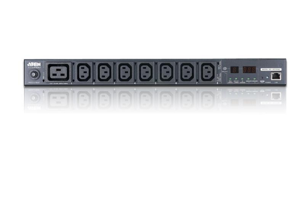 Блок распределения питания ATEN PE5208G-ATA-G / PE5208G-ATA-G