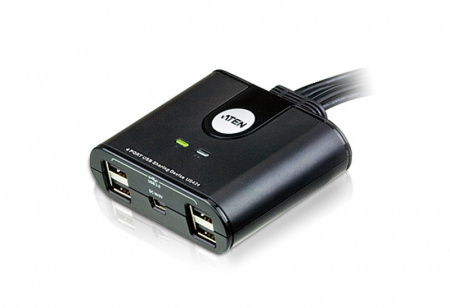 USB Переключатель ATEN US424 / US424-AT