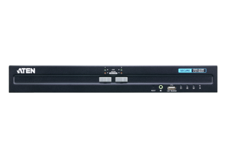 Защищенный KVM переключатель ATEN CS1182D / CS1182D-AT-G