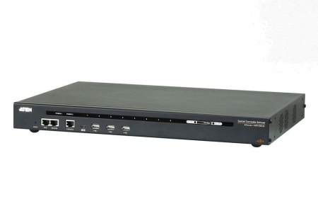 Консольный сервер ATEN SN0108COD / SN0108COD-AXA