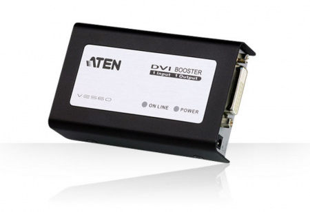 Усилитель ATEN VE560 / VE560-AT-G