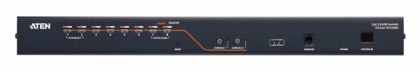 Cat5 KVM переключатель ATEN KH2508A / KH2508A-AX-G