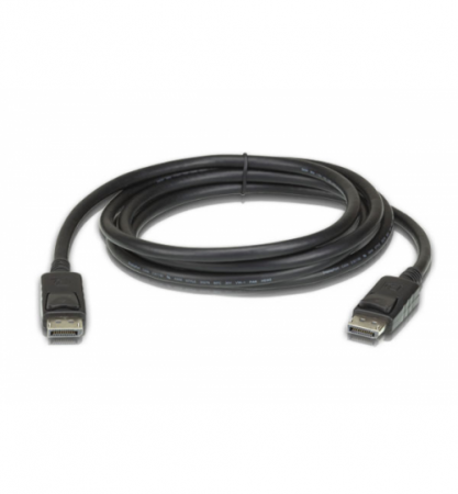 Кабель DisplayPort ATEN 2L-7D05DP / 2L-7D05DP