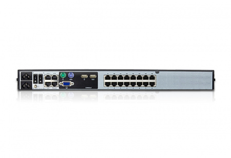 IP KVM Переключатель ATEN KN4116v / KN4116v-AX-G