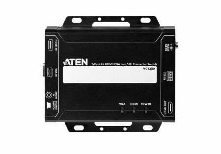 Конвертер ATEN VC1280 / VC1280-AT-G